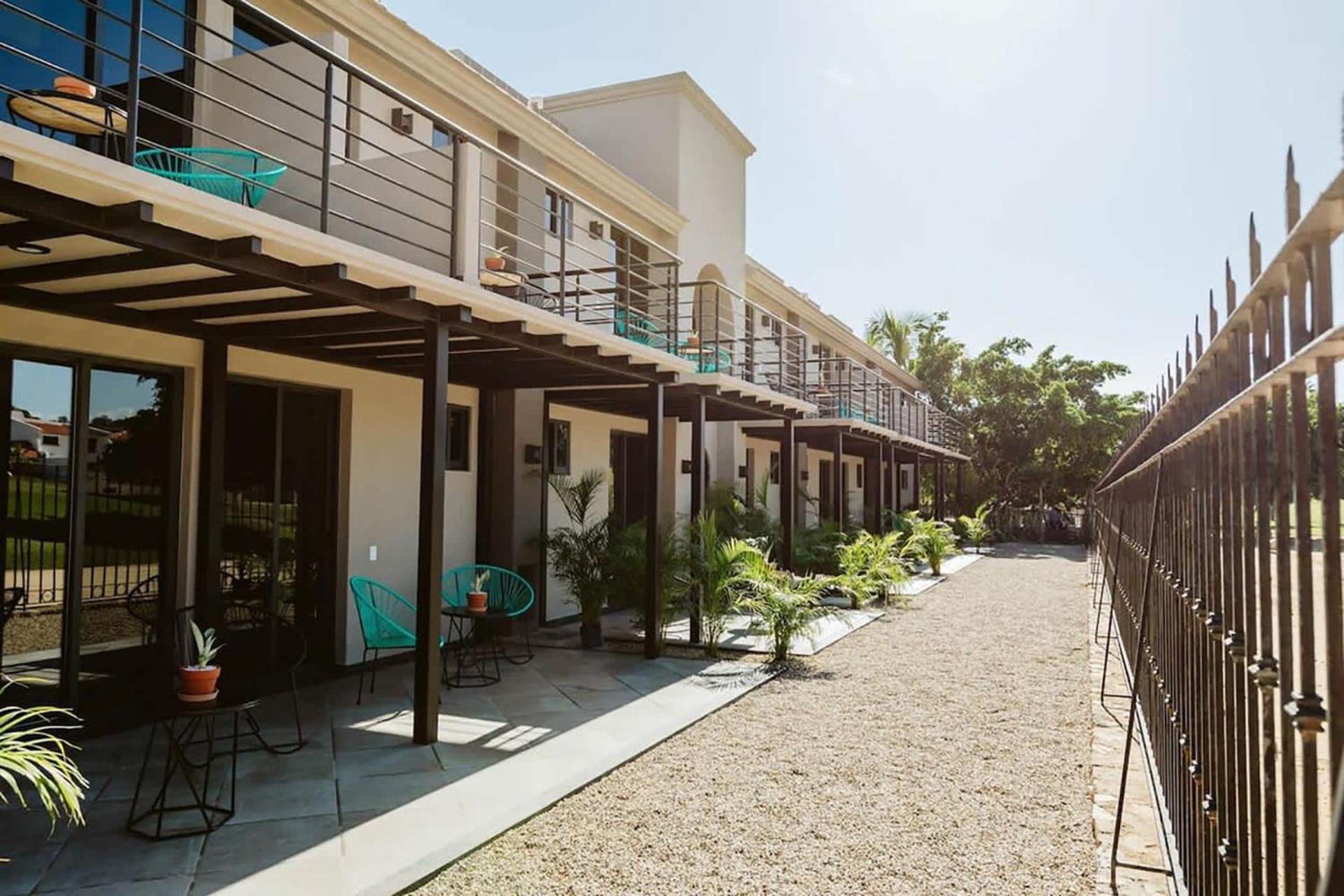 Unique Suite Twin Room In Exclusive Boutique Hotel Cabo San José del Cabo Exterior foto